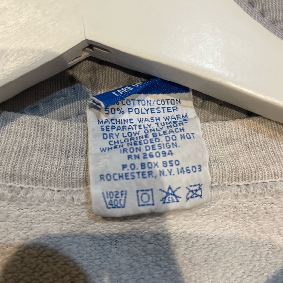 Vintage champion 7up crewneck - the uncola - Picture 6 of 7